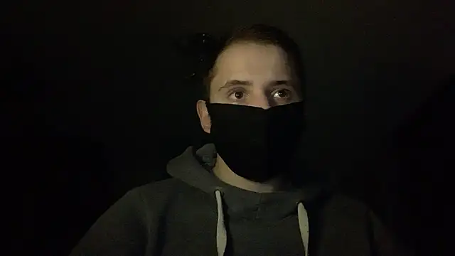 sweaticeboy online show from October 21, 2025, 5:24 pm