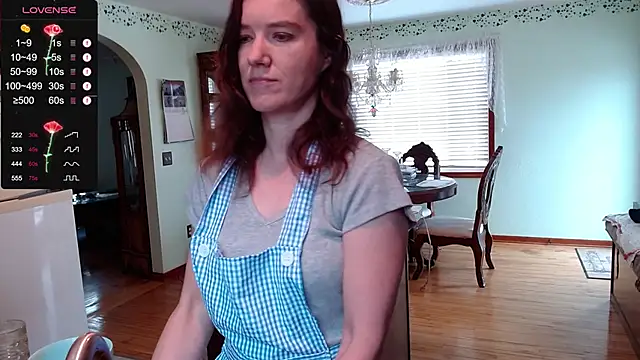 thornburyrose online show from January 16, 2025, 4:18 pm