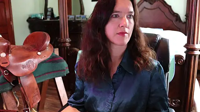 thornburyrose online show from January 8, 2026, 6:10 pm