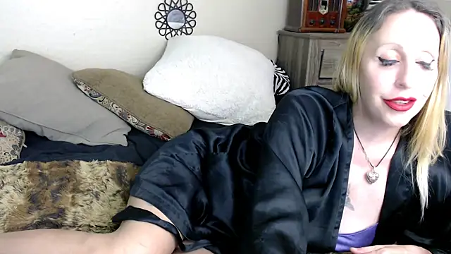 Lourdesnoirxh online show from March 1, 2026, 8:05 am