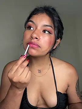 Snapshot of ChantalPetit chatting on January 11, 2026, 8:36 pm ChantalPetit online show from January 11, 2026, 8:36 pm