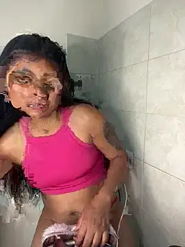 Snapshot of ChantalPetit chatting on February 27, 2026, 1:49 am ChantalPetit online show from February 27, 2026, 1:49 am