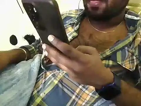 SHENOY3 online show from January 31, 2025, 5:42 pm