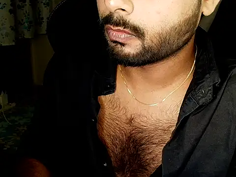 SHENOY3 online show from September 27, 2025, 4:34 pm