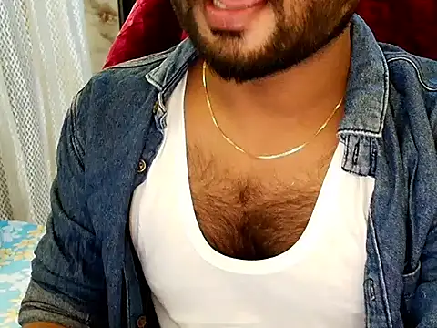 SHENOY3 online show from October 22, 2025, 5:56 pm