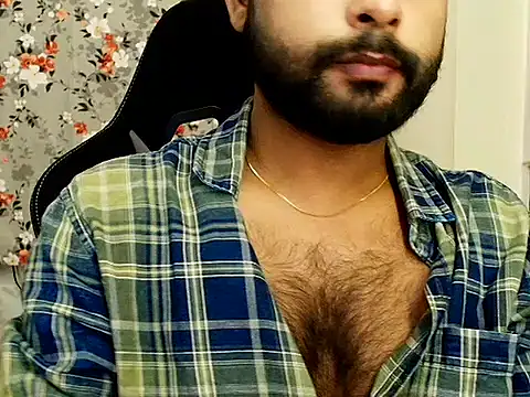 SHENOY3 online show from January 16, 2026, 12:25 am