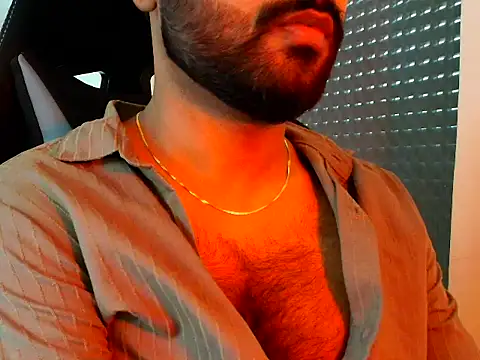 SHENOY3 online show from April 18, 2026, 7:45 am