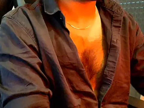 SHENOY3 online show from April 19, 2026, 1:16 am