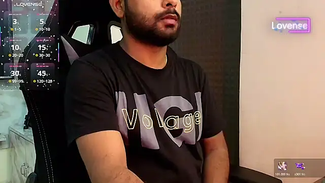 Snapshot of SHENOY3 chatting on July 16, 2026, 2:23 pm SHENOY3 online show from July 16, 2026, 2:23 pm