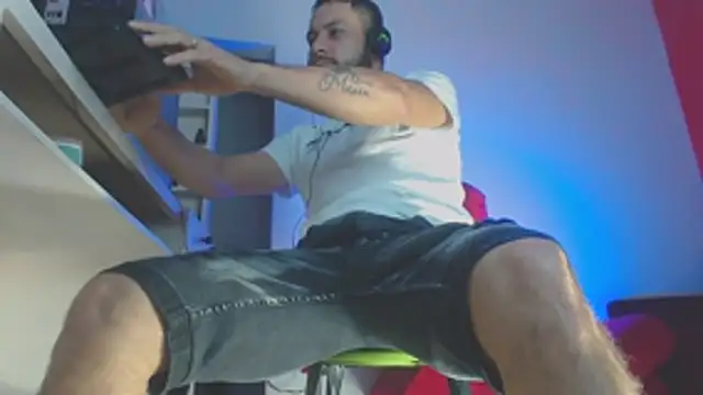 body x29 online show from February 21, 2026, 7:09 am