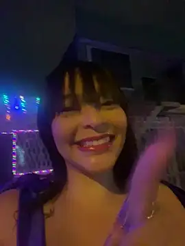 Strongernastyx online show from January 1, 2025, 5:01 am