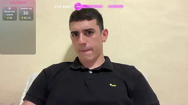 Snapshot of sexyslatin chatting on March 21, 2026, 12:54 pm sexyslatin online show from March 21, 2026, 12:54 pm