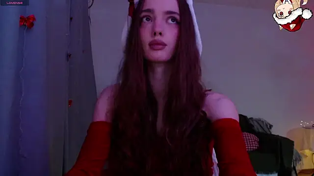 Weeissy online show from December 22, 2024, 6:59 pm