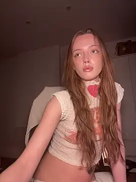 Weeissy online show from February 8, 2026, 8:56 pm