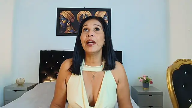 Shanon mature online show from July 15, 2026, 5:51 pm