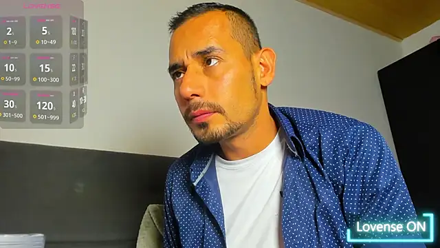 jhonyalzate2 online show from February 20, 2026, 6:26 am