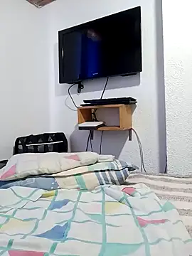 Vicky Rosse online show from February 7, 2025, 7:38 pm