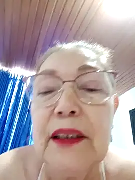 Vicky Rosse online show from February 8, 2025, 4:36 pm