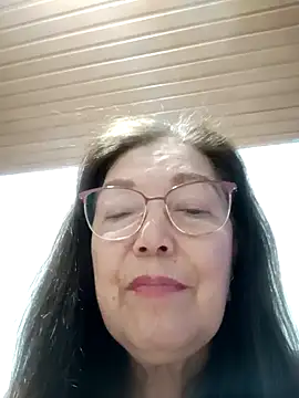 Vicky Rosse online show from February 11, 2025, 8:20 pm