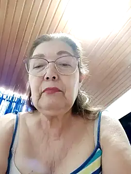 Vicky Rosse online show from February 23, 2025, 6:01 pm