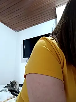 Vicky Rosse online show from March 7, 2025, 5:49 pm