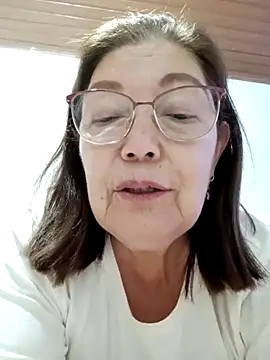 Vicky Rosse online show from March 13, 2025, 7:50 pm