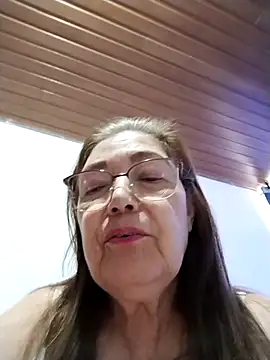 Vicky Rosse online show from September 8, 2025, 5:34 pm