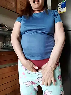 Vicky Rosse online show from September 19, 2025, 3:45 pm