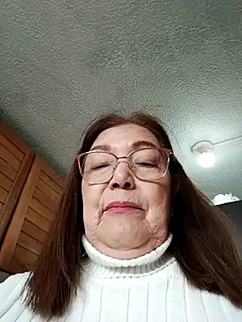 Vicky Rosse online show from January 15, 2026, 8:12 pm