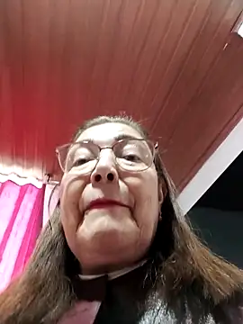 Vicky Rosse online show from February 19, 2026, 8:16 pm