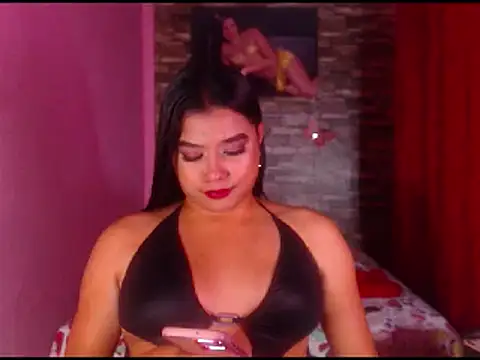 katrinawillff online show from March 22, 2025, 8:18 am