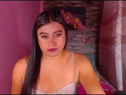 katrinawillff online show from October 24, 2025, 11:34 pm