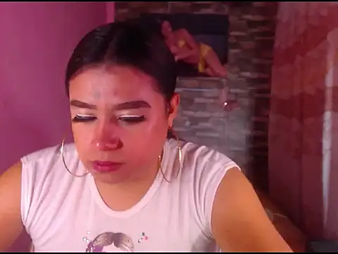 katrinawillff online show from November 15, 2025, 6:15 pm