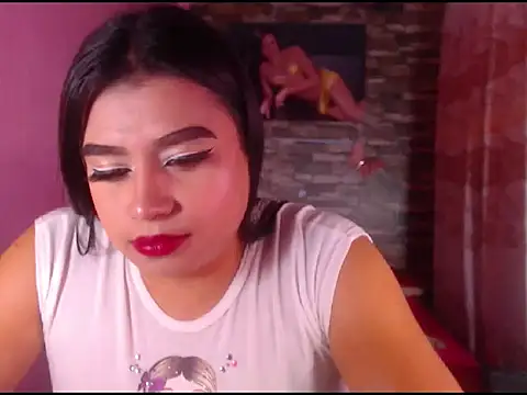 katrinawillff online show from November 24, 2025, 5:40 am