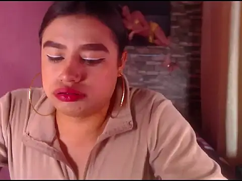 katrinawillff online show from January 9, 2026, 4:59 am