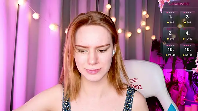 Ramona    online show from January 10, 2025, 5:37 am