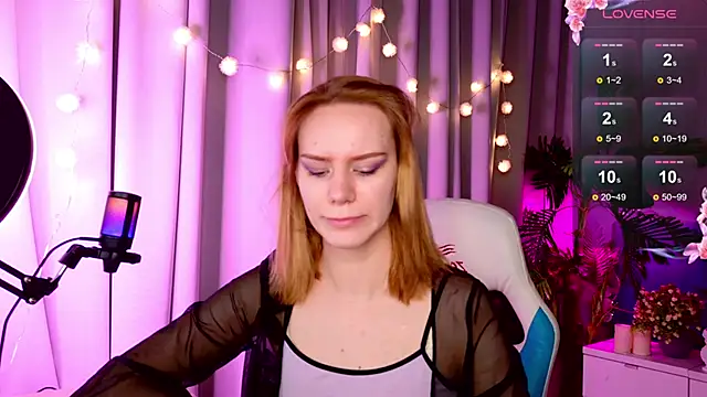 Ramona    online show from January 14, 2025, 5:40 am