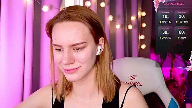 Ramona    online show from January 15, 2025, 8:30 am