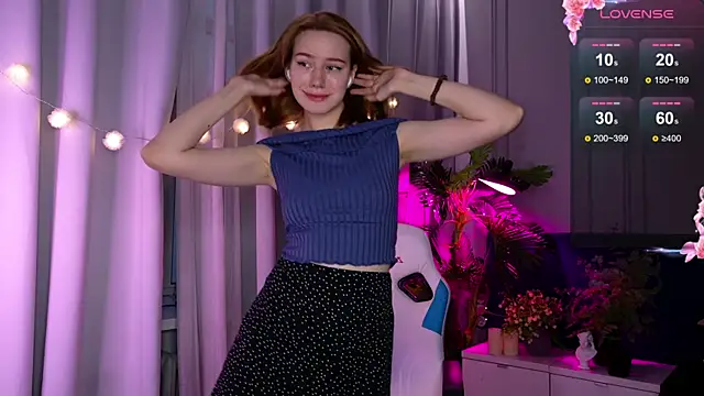 Ramona    online show from January 25, 2025, 6:23 am