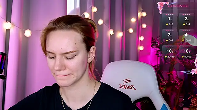 Ramona    online show from January 27, 2025, 11:54 am