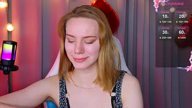 Ramona    online show from February 4, 2025, 6:04 am