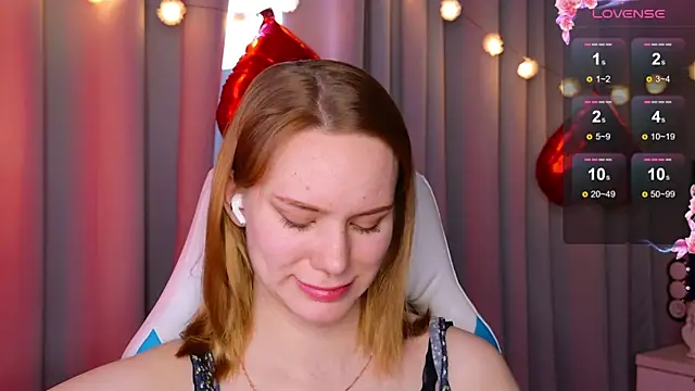 Ramona    online show from February 4, 2025, 9:38 am