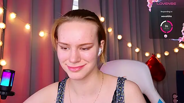 Ramona    online show from February 4, 2025, 12:44 pm