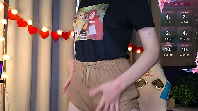 Ramona    online show from February 5, 2025, 9:36 am