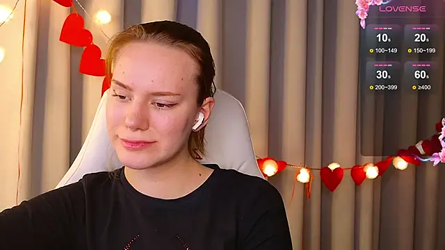 Ramona    online show from February 7, 2025, 9:47 am