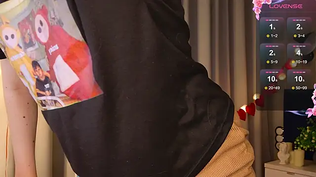 Ramona    online show from February 8, 2025, 6:01 am