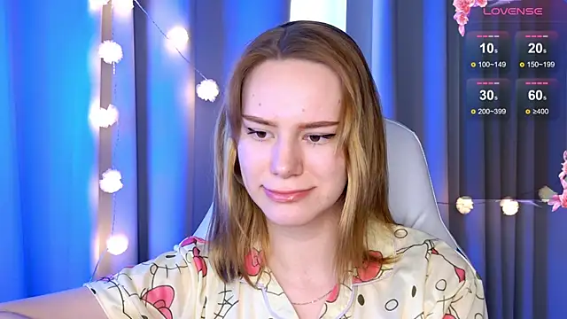 Ramona    online show from February 11, 2025, 9:42 am