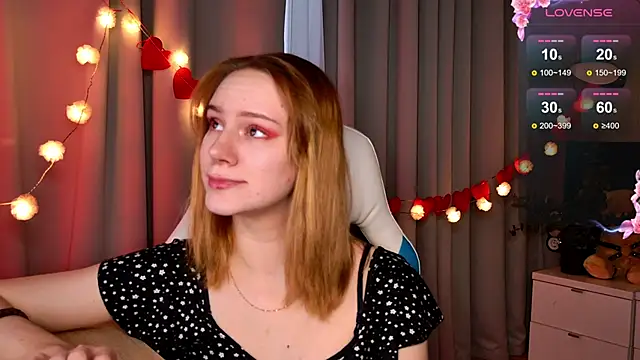 Ramona    online show from February 14, 2025, 6:23 am