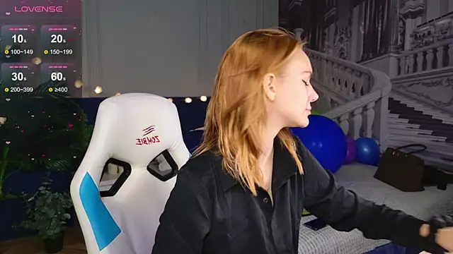 Ramona    online show from September 22, 2025, 6:04 am