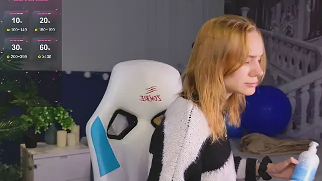 Ramona    online show from September 26, 2025, 5:55 am